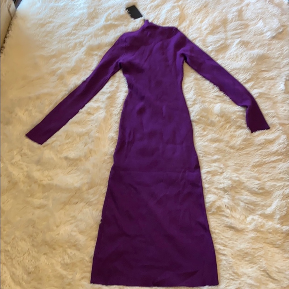 Purple Delight - Picture 3 of 3